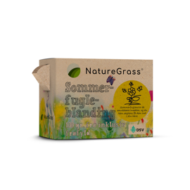 Naturegrass Sommerfugleblanding 0,1 kg